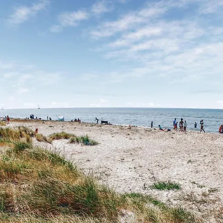 Holiday home Hummeren 114 Ebeltoft